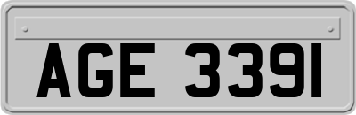 AGE3391