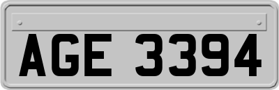 AGE3394