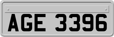 AGE3396