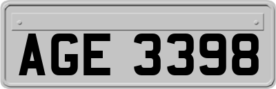 AGE3398