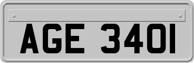 AGE3401