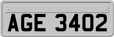 AGE3402