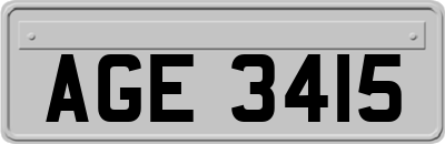 AGE3415