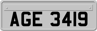 AGE3419