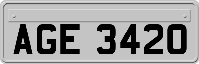 AGE3420