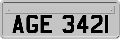 AGE3421