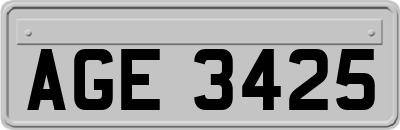 AGE3425