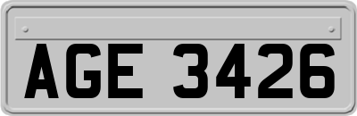 AGE3426