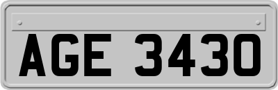 AGE3430