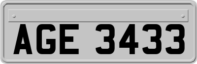 AGE3433