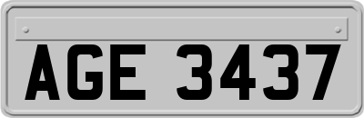 AGE3437