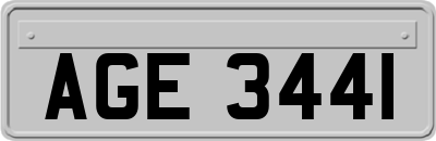 AGE3441