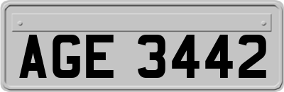 AGE3442