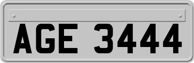 AGE3444