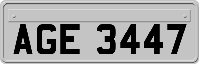 AGE3447