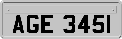 AGE3451