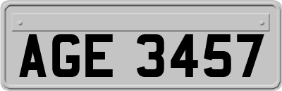 AGE3457