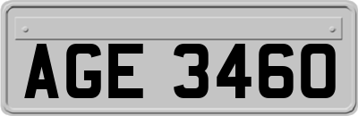 AGE3460