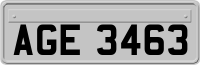 AGE3463