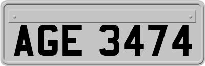 AGE3474