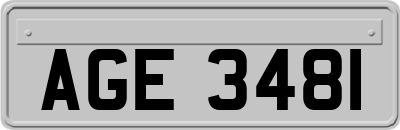 AGE3481