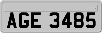 AGE3485
