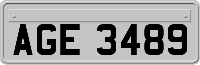 AGE3489