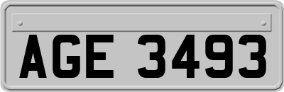 AGE3493