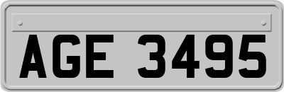 AGE3495