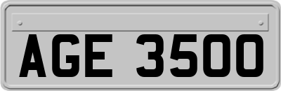 AGE3500