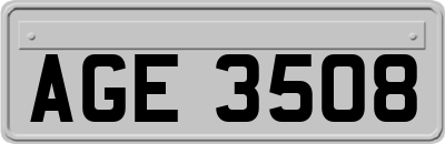 AGE3508
