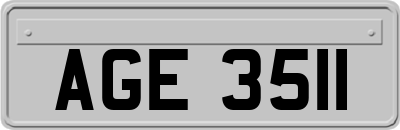 AGE3511