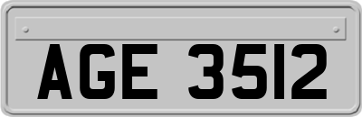 AGE3512