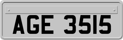 AGE3515