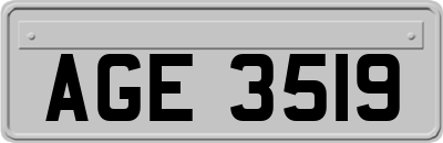 AGE3519