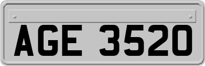AGE3520