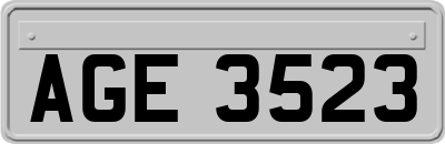 AGE3523
