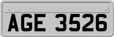 AGE3526