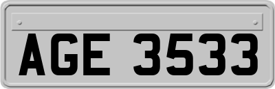 AGE3533
