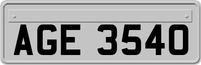 AGE3540
