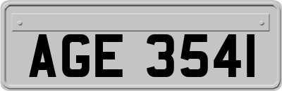 AGE3541