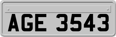 AGE3543