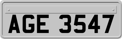 AGE3547