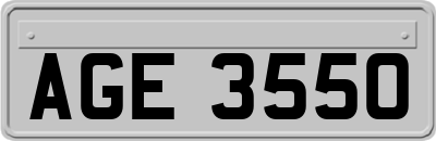 AGE3550