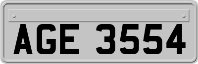 AGE3554