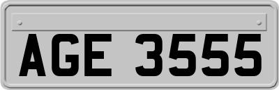 AGE3555