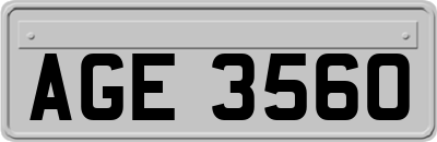 AGE3560