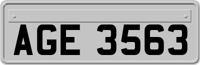 AGE3563