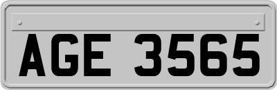 AGE3565