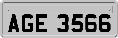 AGE3566